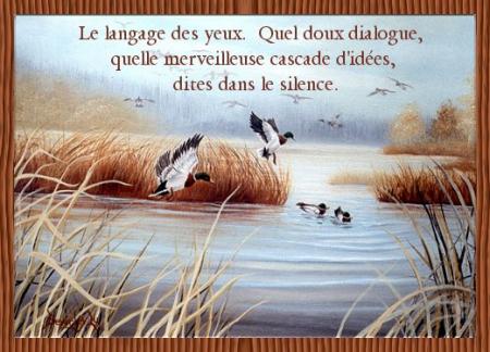 amitié et amour